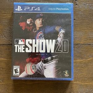 PS4 game bundle